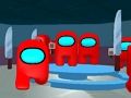 Spiel Unter Shooter  Online