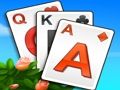Spiel Solitaire-Geschichte - Tripeaks 2 Online