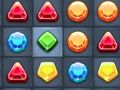 Spiel Juwelen-Blitz-Herausforderung  Online