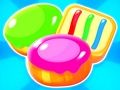Spiel Cookie Crush 3 Online