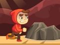 Spiel Gruseliges Laufen  Online