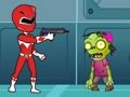 Spiel Power Rangers Zombie-Shooter Online Spiel Power Rangers Zombie-Shooter Online