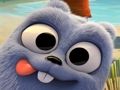 Spiel Grizzy und die Lemminge Puzzle Planet  Online