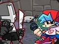 Spiel Freitagabend Funkin vs Knight  Online