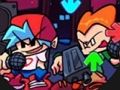 Spiel Freitag Nacht Funkin Pico X Freund  Online