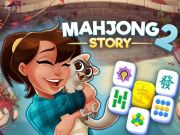 Spiel Mahjong-Geschichte 2  Online