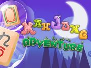 Spiel Mahjong-Abenteuer  Online