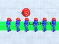 Spiel Würfel schieben  Online