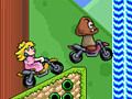 Spiel Mario Minicross Challenge  Online