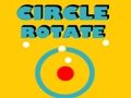 Spiel Kreis drehen  Online