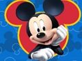 Spiel Micky Maus Rutsche  Online