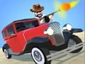 Spiel Mafia-Autos zusammenführen  Online