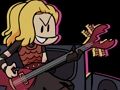Spiel Freitag Nacht Funkin gegen Sasha  Online