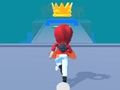 Spiel Parkour-Läufer  Online