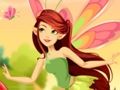 Spiel Kleine süße Sommerfeen Puzzle  Online