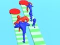 Spiel Drücker 3D  Online