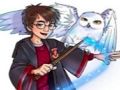 Spiel Harry Potter Puzzle-Sammlung  Online