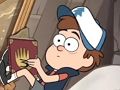 Spiel Gravity Falls Rutsche  Online