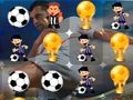 Spiel Fußballspiel3  Online