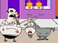 Spiel Ziegenlauf laufen  Online
