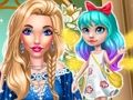 Spiel Fantasy Märchen Prinzessin Spiel  Online