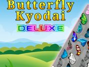 Spiel Schmetterling Kyodai 3 Deluxe  Online