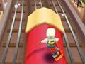 Spiel U-Bahn-Surfer London  Online