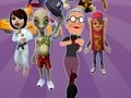 Spiel Wütender Gran Run  Online