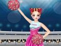 Spiel Cheerleaderin Anna  Online