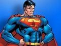 Spiel Superman Puzzle-Sammlung  Online