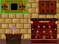 Spiel Flucht aus dem Königshaus  Online