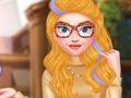 Spiel BFFS Dark Academia Fashion Dress Up Online