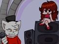 Spiel Freitagabend Funkin gegen Conner  Online