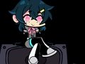 Spiel Freitag Nacht Funkin gegen KOU  Online