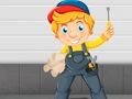 Spiel Autowäsche mit John  Online