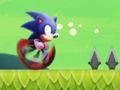 Spiel Sonic Runners-Abenteuer  Online