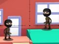 Spiel Scharfschützenelite  Online