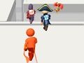 Spiel Parkour-Rennen  Online