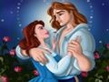 Spiel Die Schöne und das Biest Puzzle-Sammlung  Online