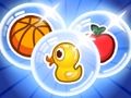 Spiel Bubble Pop Online