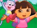 Spiel Dora Färbung Online Spiel Dora Färbung Online