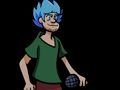 Spiel Freitag Nacht Funkin vs Shaggy  Online