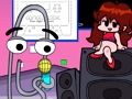 Spiel Feine Nacht Funkout gegen Clippy Online