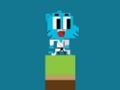 Spiel Kaugummi-Sprung Online Spiel Kaugummi-Sprung Online
