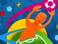 Spiel Elfmeterschießen: EURO-Cup 2021  Online