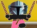 Spiel Star Wars Yoda Flucht  Online
