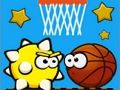 Spiel Unglaublicher Basketball  Online