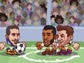 Spiel Kopf Fußball Ultimate  Online