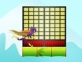 Spiel BatGirl Sprungkraft  Online