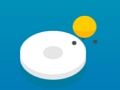 Spiel Springender gelber Ball  Online